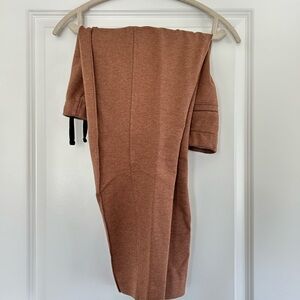 Women's Everlane Brown Pants - M